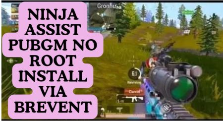 PUBG Mobile FPS + Performance Optimizer No Root